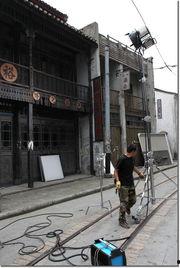 松江车墩爆料事件最新,真相揭开，疑云散去，社区和谐重建